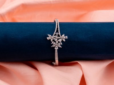 Bracelet - CZBT10RDW