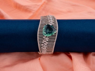 Bracelet - CZBT11RDSG