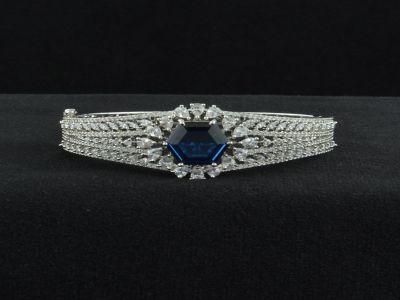 Brecelet - CZBT14RDHBL