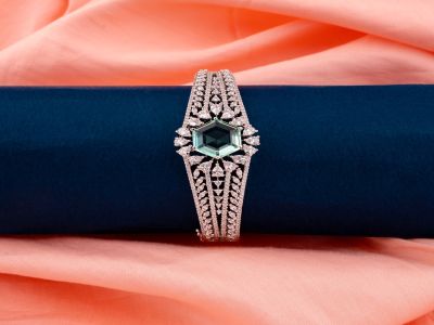 Bracelet - CZBT14RDSG