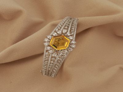 Bracelet - CZBT14RDY