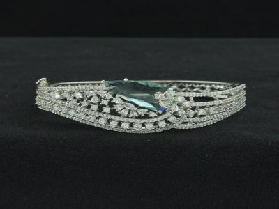 Bracelet - CZBT15RDSG