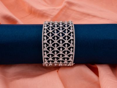 Bracelet - CZBT16RDW