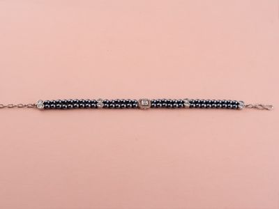 Bracelet - CZBT17RDASW