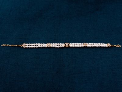 Bracelet - CZBT19GDW