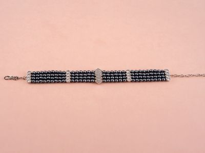 Bracelet - CZBT20RDASW