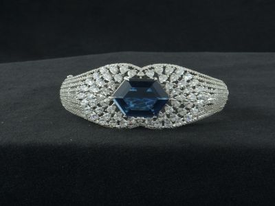 Bracelet - CZBT21RDHBL