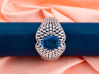 Bracelet - CZBT21RDSK