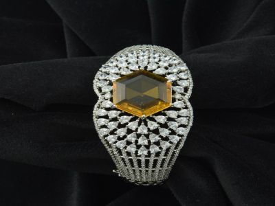 Bracelet - CZBT21RDY