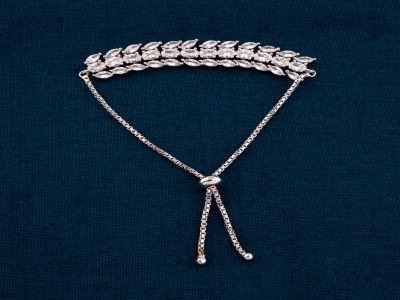 Bracelet - CZBT25RDW