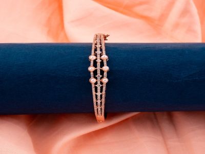 Bracelet - CZBT26RSW