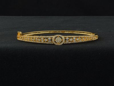 Bracelet - CZBT2GDW