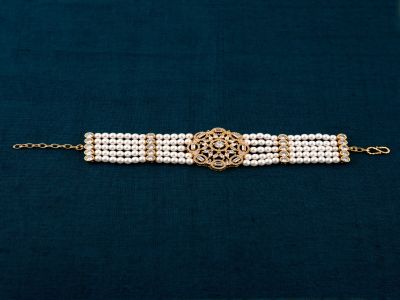 Bracelet - CZBT30GDW