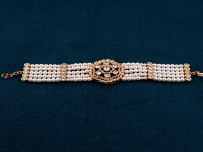 Bracelet - CZBT36GDW