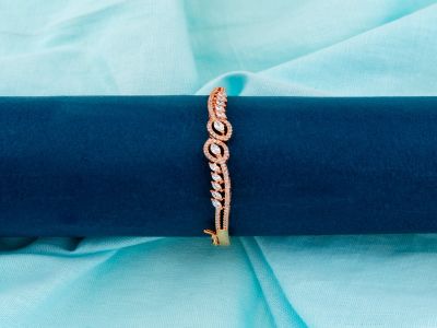 Bracelet - CZBT388GDW