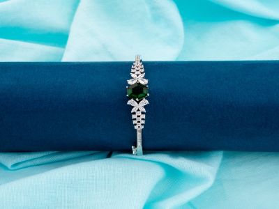 Bracelet - CZBT43RDHG