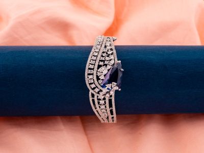 Bracelet - CZBT15RDTZ