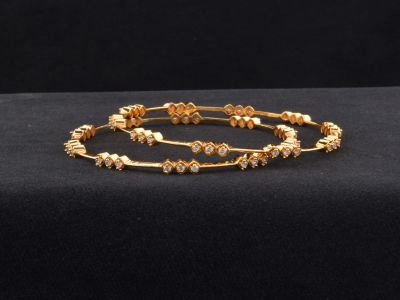 Bangles - DABG156W