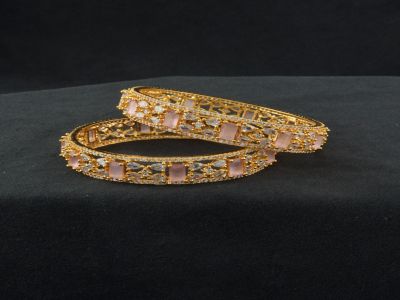 Bangles - DABG51PK