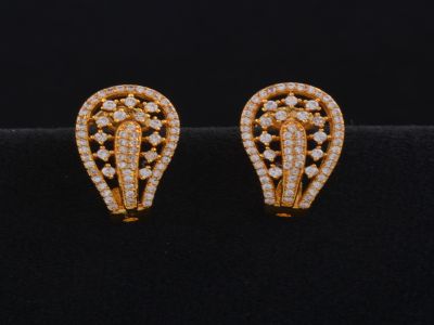 Earring - DABL35W