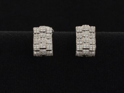 Earring - DABL45RDW