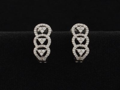 Earring - DABL46RDW