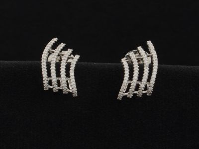 Earring - DABL47RDW