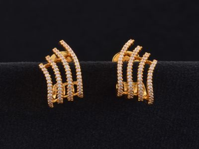Earring - DABL47W