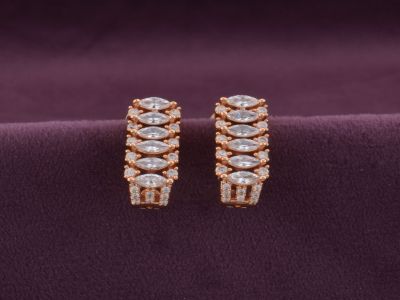 Earrings - DABL48RSW