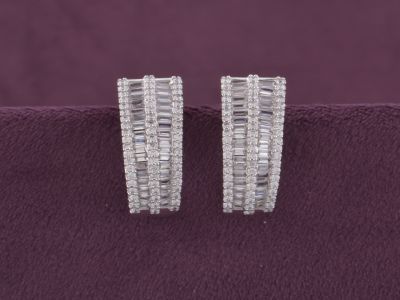 Earring - DABL51RDEW