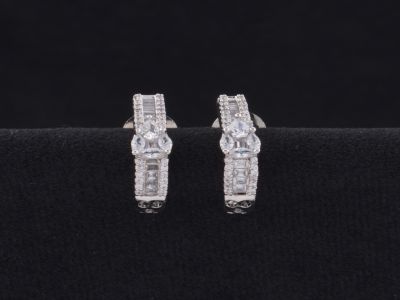 Earring - DABL52RDW