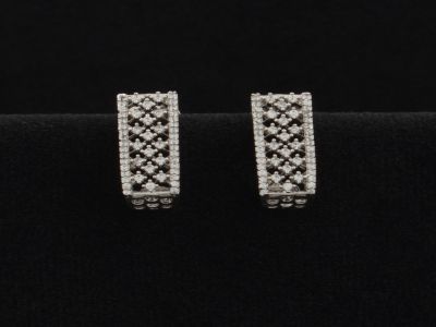 Earring - DABL53RBW