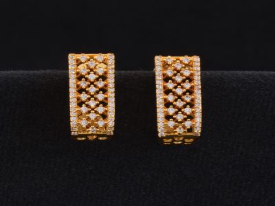 Earring - DABL53W