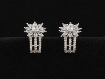 Earring - DABL55RDW