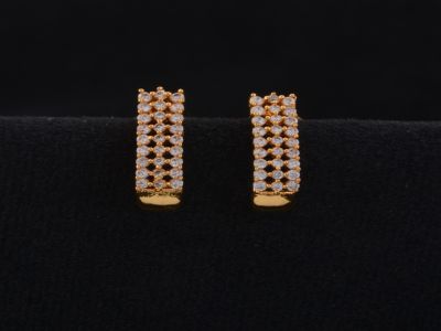 Earring - DABL59W
