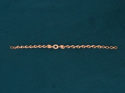 Bracelet - DABT104RSW