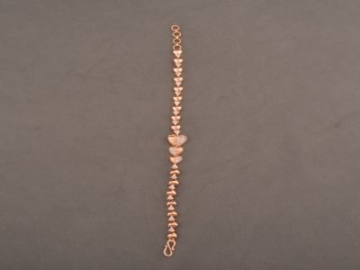 Bracelet - DABT107RSW