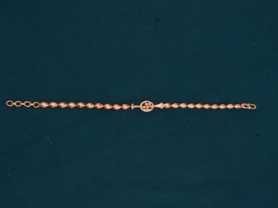 Bracelet - DABT112RSW