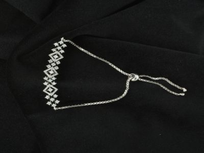 Bracelet - DABT154RDW