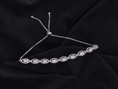 Bracelet - DABT22RDW