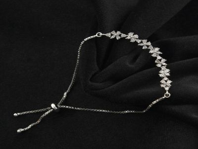 Bracelet - DABT85RDW