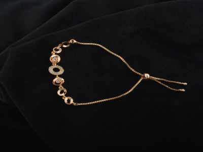 Bracelet - DABT91RSW