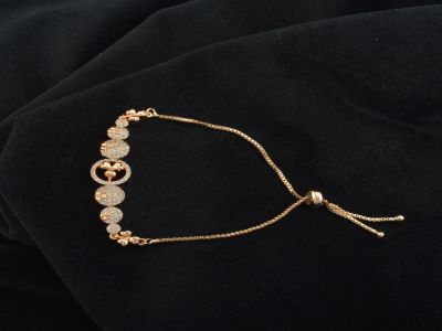 Bracelet - DABT93RSW