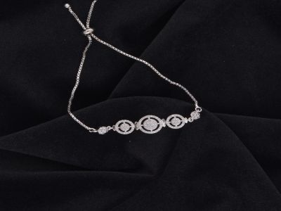 Bracelet - DABT98RDW