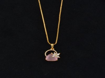 Chain Pendant - DACP6PK