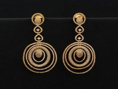 Earring - DAER103