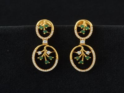 Earring - DAER194GW