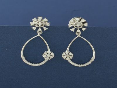 Earring - DAER195RDW