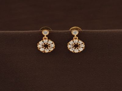 Earring - DAER21W