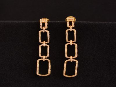 Earring - DAER47W